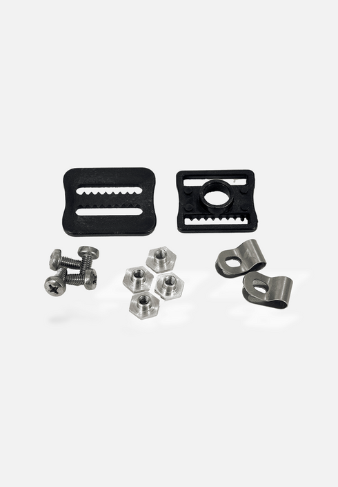 OBO Spare Dome Fitting - PE/FG/CK